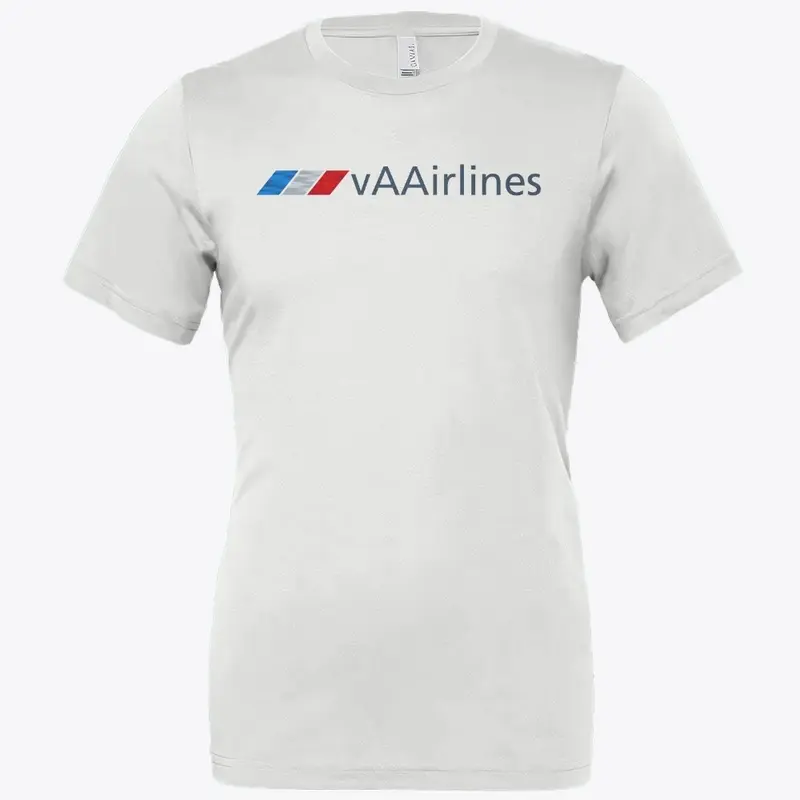 vAAirlines Main Logo