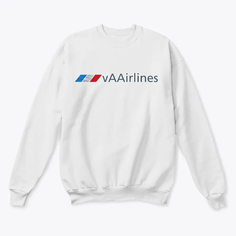 vAAirlines Main Logo