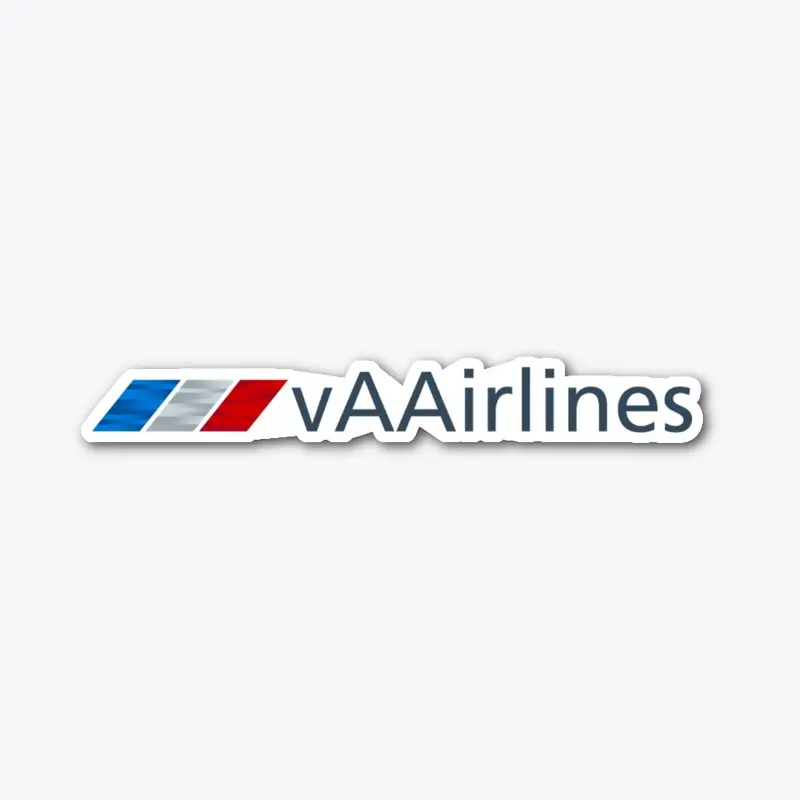 vAAirlines Main Logo